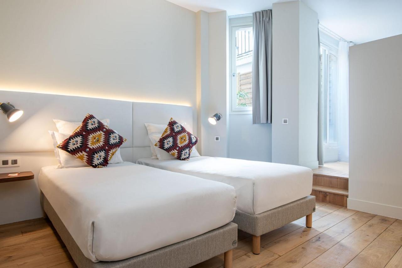 Magenta 38 By Happyculture Hotel 3*