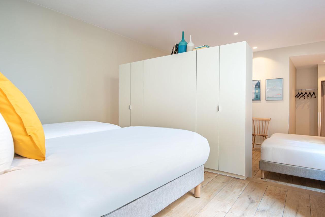 Magenta 38 By Happyculture 3* Paris