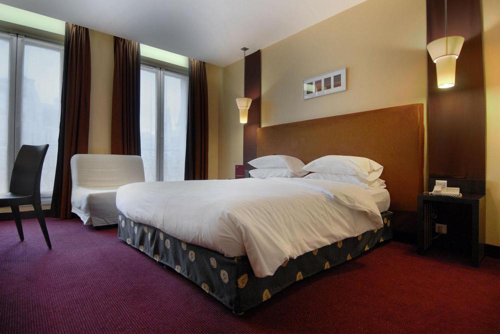 Magenta 38 By Happyculture 3*