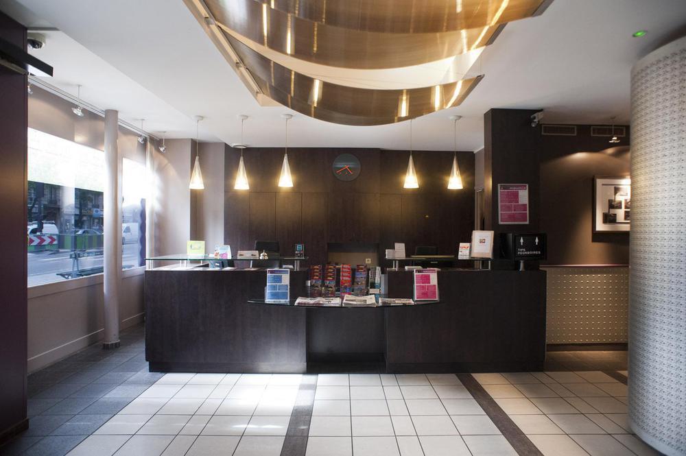 Magenta 38 By Happyculture Hotel